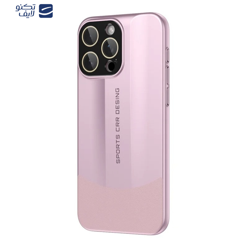 کاور مدل RacerEdge مناسب برای گوشی موبایل اپل iPhone 11 Pro Max