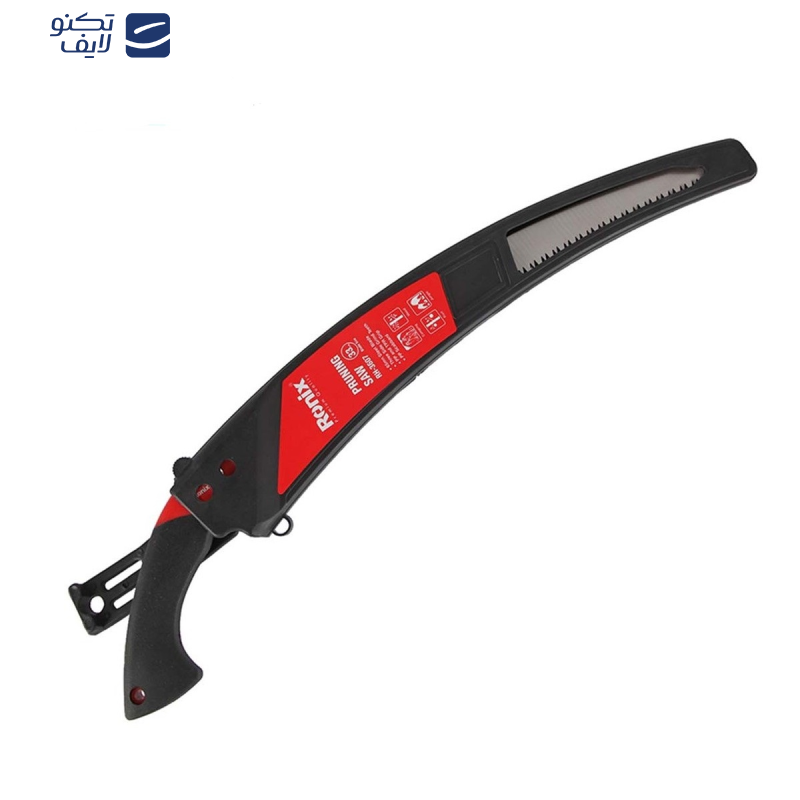 اره رونیکس مدل RH-3607