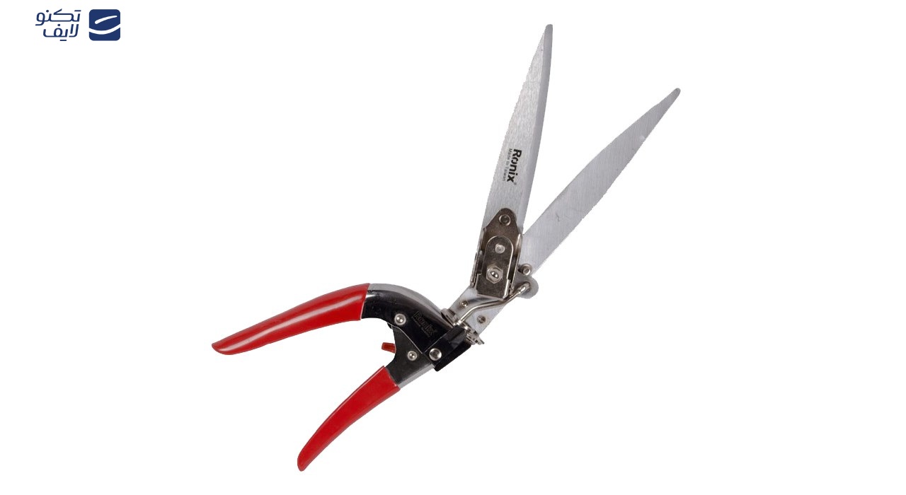 قیچی چمن زنی رونیکس مدل RH-3130
