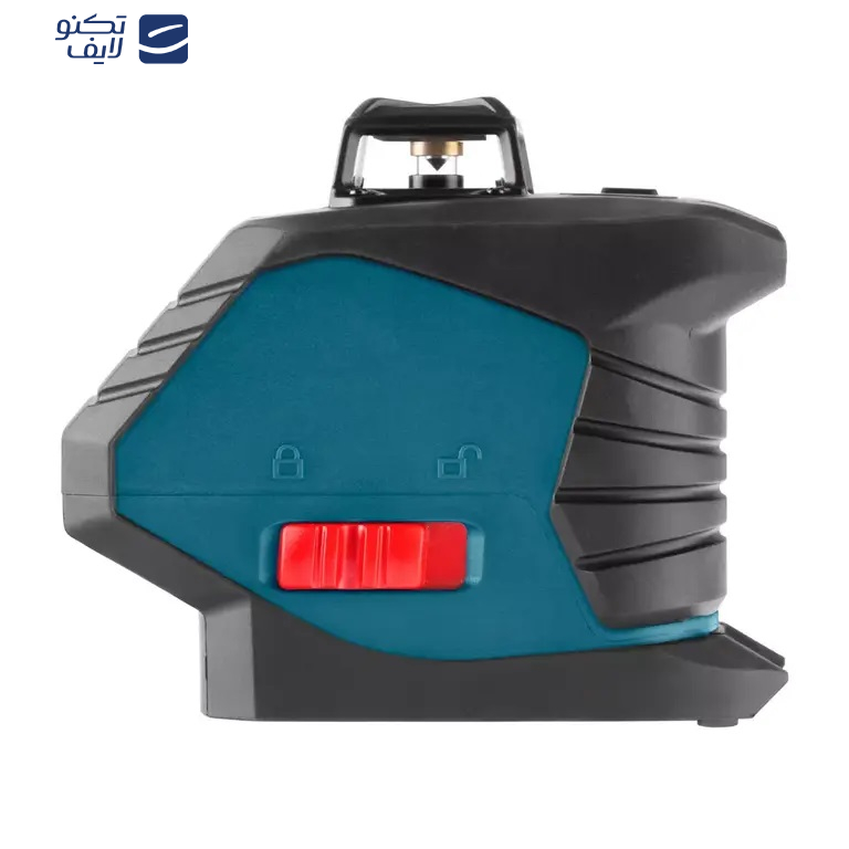 تراز لیزری رونیکس مدل RH-9503 تراز لیزری رونیکس مدل RH-9503