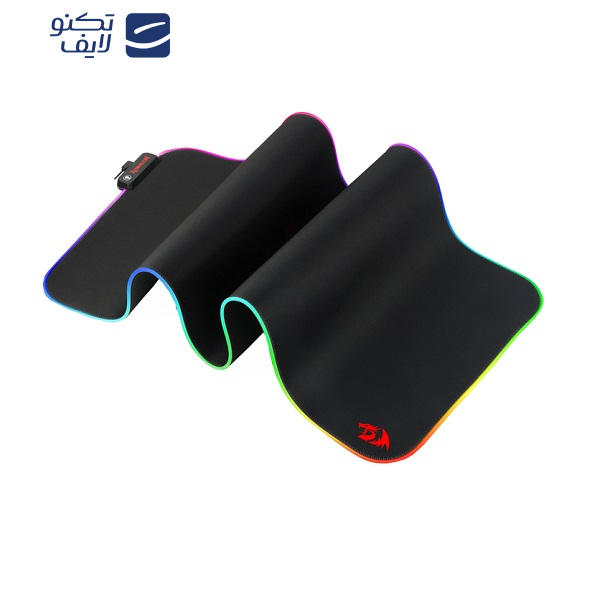ماوس پد مخصوص بازی ردراگون مدل NEPTUNE X P033 ماوس پد مخصوص بازی ردراگون مدل NEPTUNE X P033