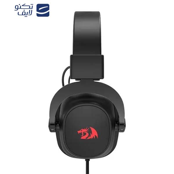 هدست گیمینگ ردراگون مدل ZEUS LITE H510-LT