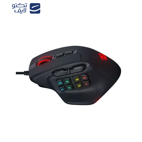 ماوس ردراگون مدل AATROX M811 ماوس ردراگون مدل AATROX M811