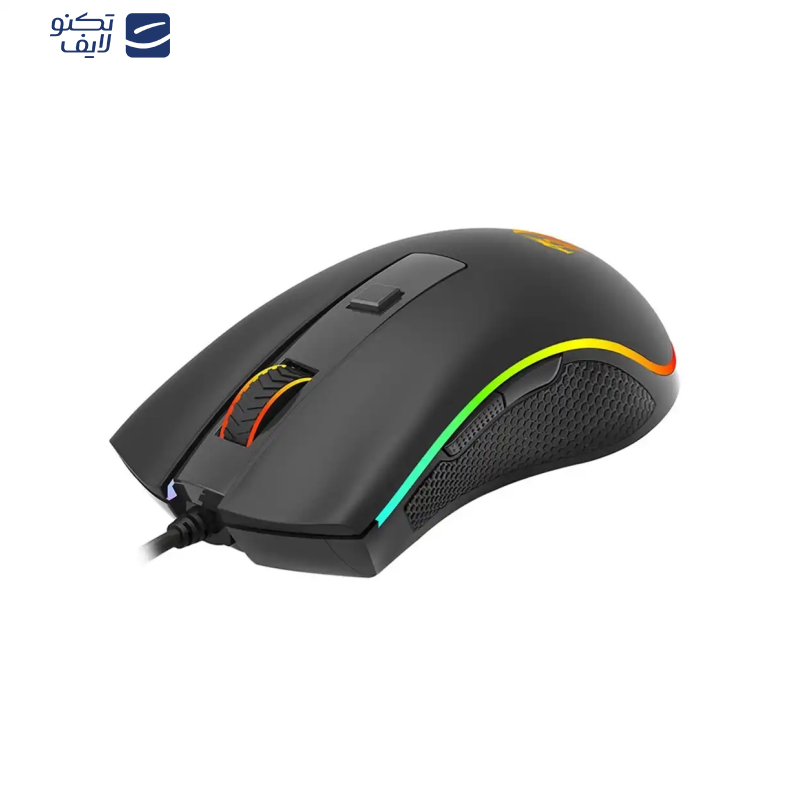ماوس ردراگون مدل M611 RGB ماوس ردراگون مدل M611 RGB