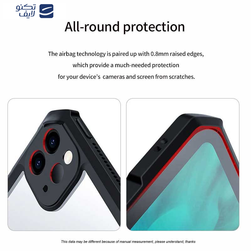 کاور اپیکوی مدل Xundd Stand Holder مناسب برای تبلت اپل iPad A16/ iPad 11 2025 / iPad 10/ iPad 10.9 2022