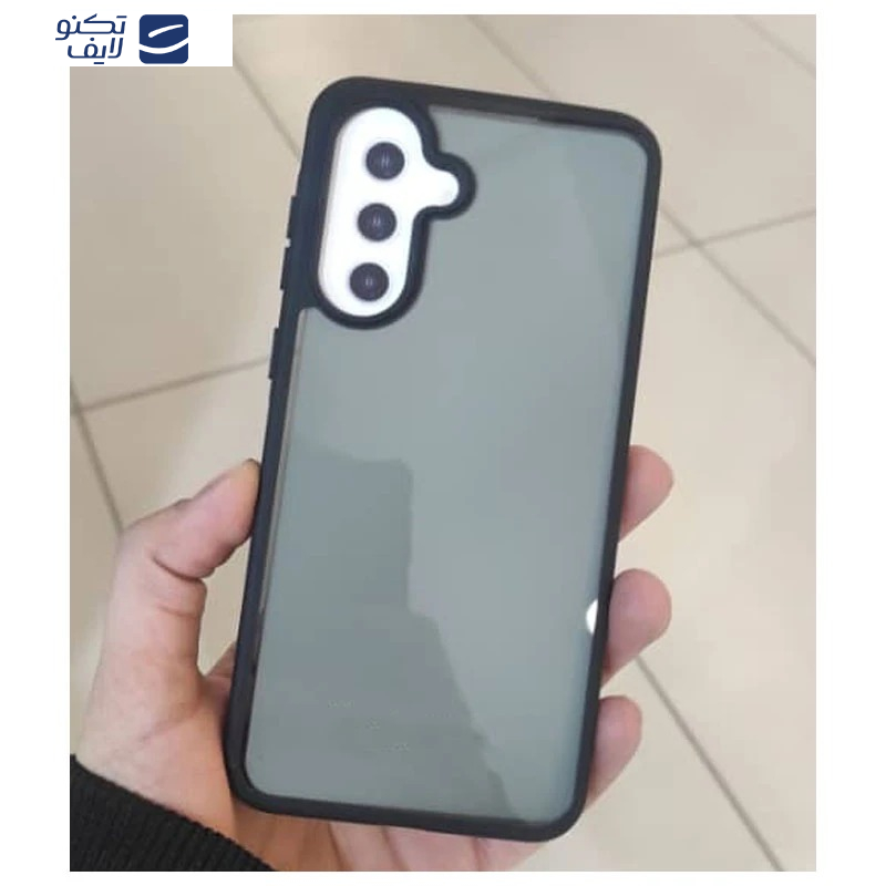 کاور اپیکوی مدل Tpu Frame Matte مناسب برای گوشی موبایل سامسونگ Galaxy S24 Fe کاور اپیکوی مدل Tpu Frame Matte مناسب برای گوشی موبایل سامسونگ Galaxy S24 Fe