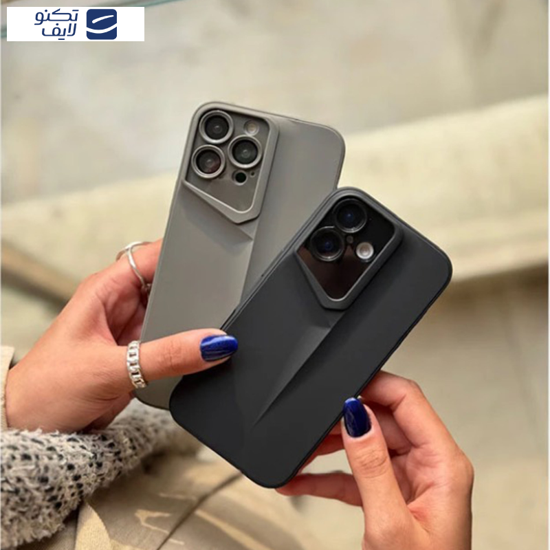 کاور اپیکوی مدل Porsche Design مناسب برای گوشی موبایل سامسونگ Galaxy A56 کاور اپیکوی مدل Porsche Design مناسب برای گوشی موبایل سامسونگ Galaxy A56