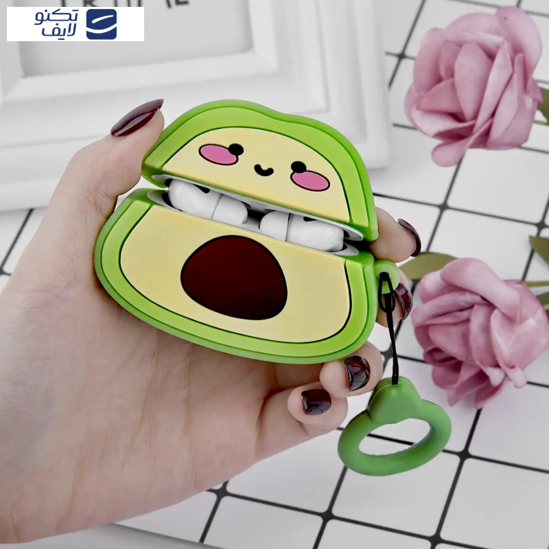 کاور مدل avakado مناسب برای کیس اپل ایرپاد پرو کاور مدل avakado مناسب برای کیس اپل ایرپاد پرو