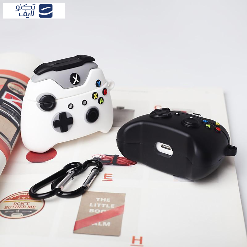 کاور طرح Xbox one کد 01 مناسب برای کیس اپل ایرپاد پرو کاور طرح Xbox one کد 01 مناسب برای کیس اپل ایرپاد پرو