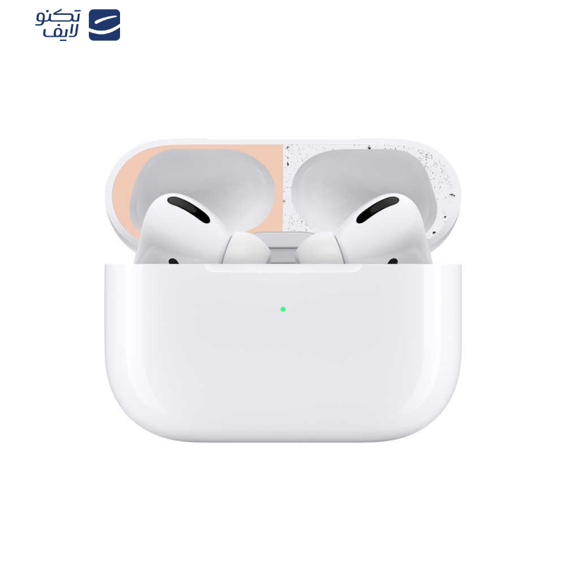 برچسب محافظ مدل CP12 مناسب برای اپل ایرپاد پرو برچسب محافظ مدل CP12 مناسب برای اپل ایرپاد پرو