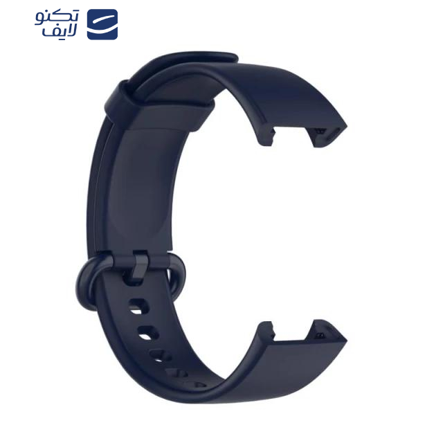 بند مدل Me-01 مناسب برای ساعت هوشمند Mi watch lite 