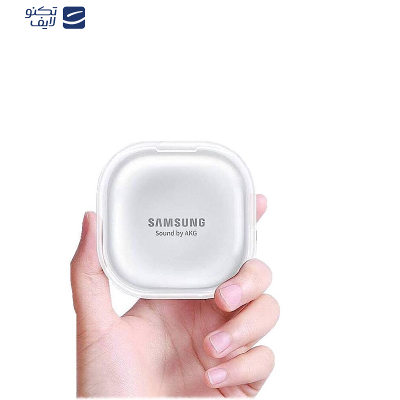 کاور مدل jelly مناسب برای هندزفری بی سیم سامسونگ galaxy buds2/buds pro/buds live