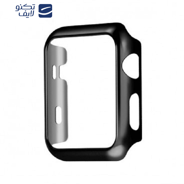 کاور مدل Watchband40 مناسب برای اپل واچ 40 میلی متری کاور مدل Watchband40 مناسب برای اپل واچ 40 میلی متری