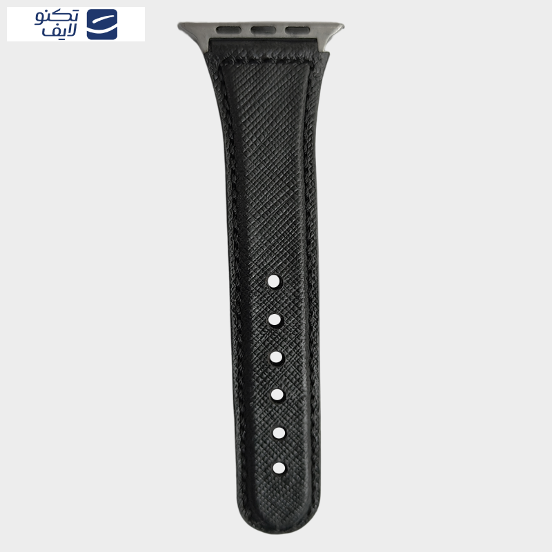 بند پروین مدل افرا مناسب برای اپل واچ سری 7 سایز 45mm بند پروین مدل افرا مناسب برای اپل واچ سری 7 سایز 45mm
