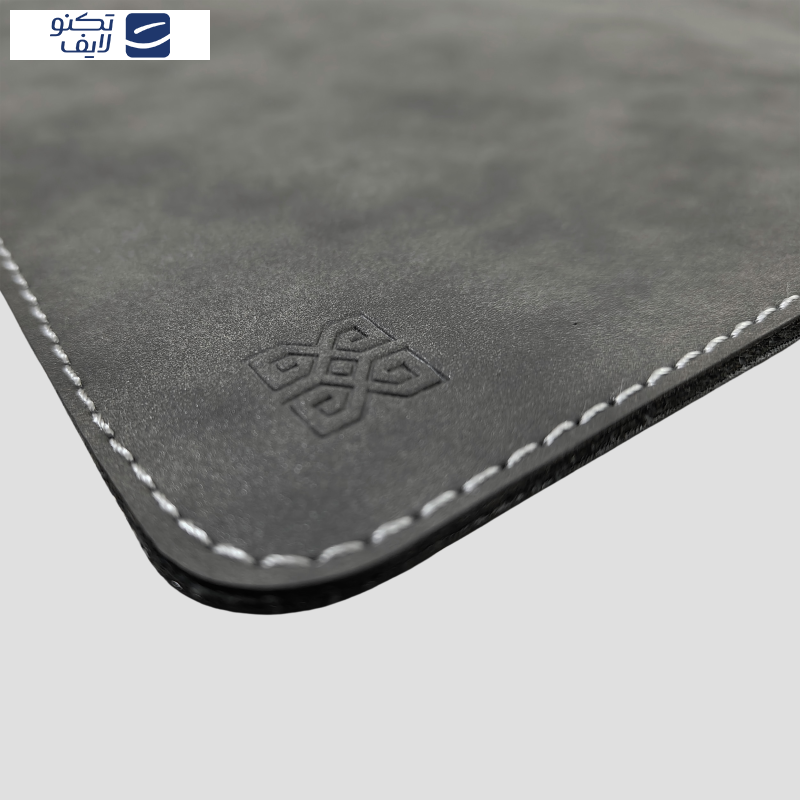 کیف لپ تاپ پِروین مدل LE-24 مناسب برای لپ تاپ 16 اینچی