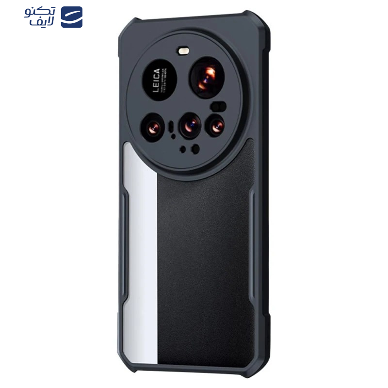 کاور ویواتل مدل XUNOD مناسب برای گوشی موبایل شیائومی 15 Ultra کاور ویواتل مدل XUNOD مناسب برای گوشی موبایل شیائومی 15 Ultra