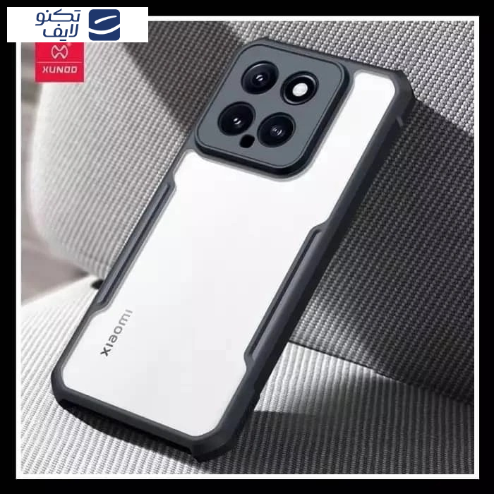 کاور ویواتل مدل XUNOD مناسب برای گوشی موبایل شیائومی Mi 14 