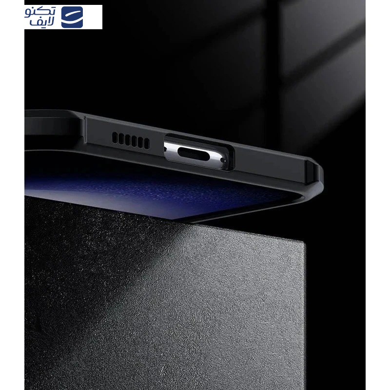 کاور ویواتل مدل XUNOD مناسب برای گوشی موبایل شیائومیRedmi Note 14 4G 