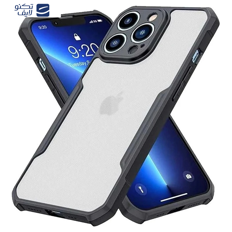  کاور ویواتل مدل XUNOD مناسب برای گوشی موبایل اپل iPhone 14 Pro