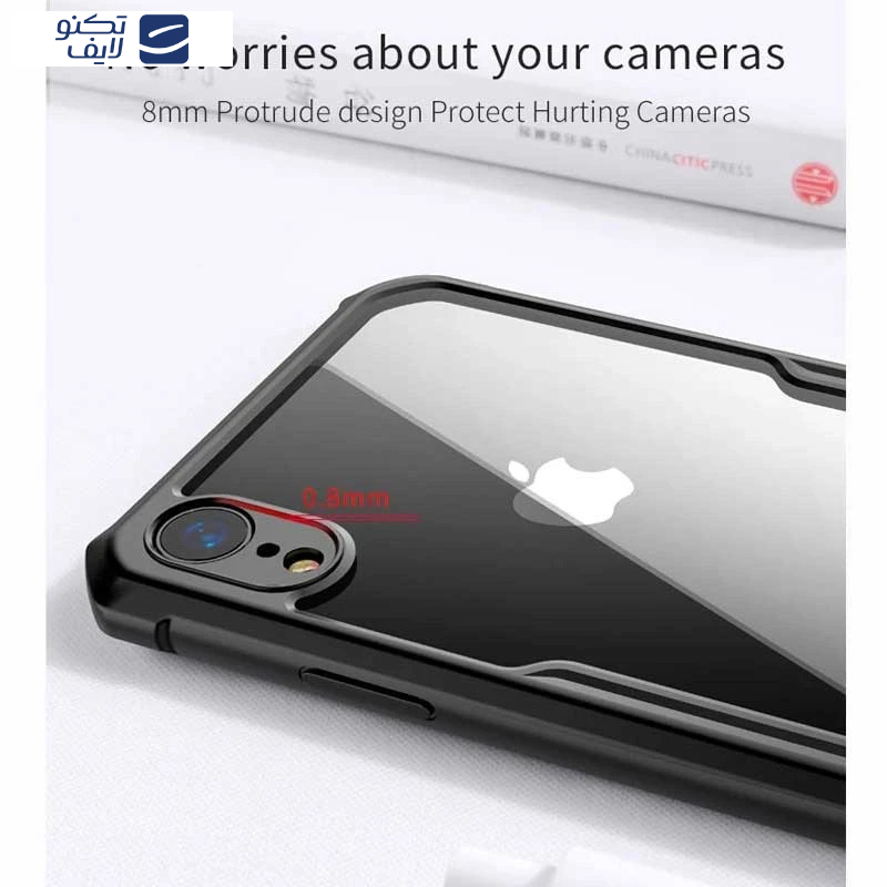  کاور ویواتل مدل XUNOD مناسب برای گوشی موبایل اپل iPhone XS Max