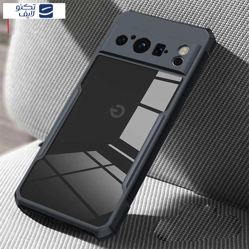 کاور ویواتل مدل XUNOD مناسب برای گوشی موبایل گوگل Pixel 8 Pro کاور ویواتل مدل XUNOD مناسب برای گوشی موبایل گوگل Pixel 8 Pro
