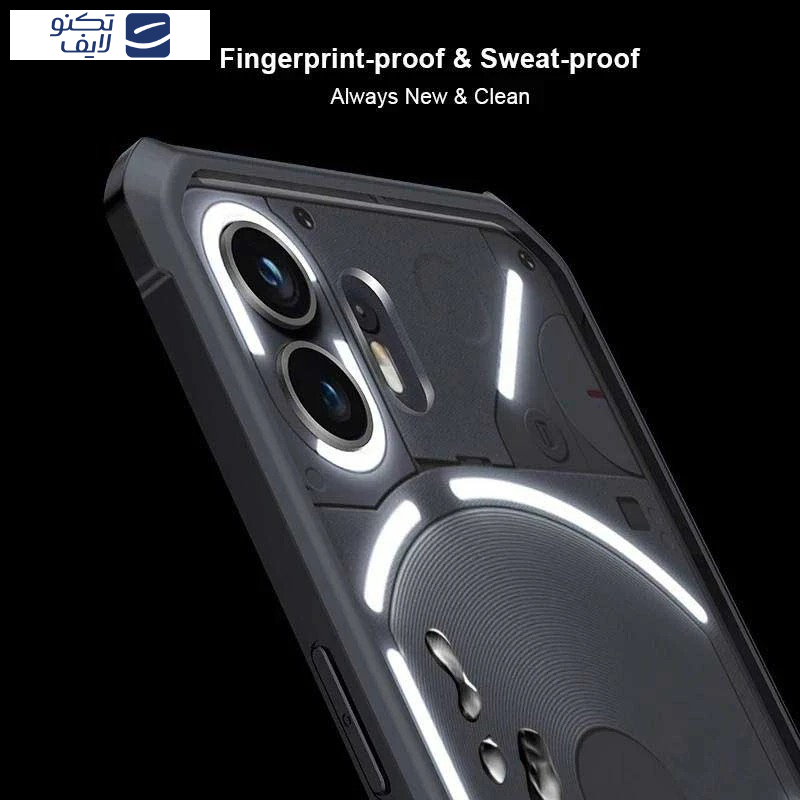 کاور ویواتل مدل XUNOD مناسب برای گوشی موبایل ناتینگ Nothing Phone 2 کاور ویواتل مدل XUNOD مناسب برای گوشی موبایل ناتینگ Nothing Phone 2