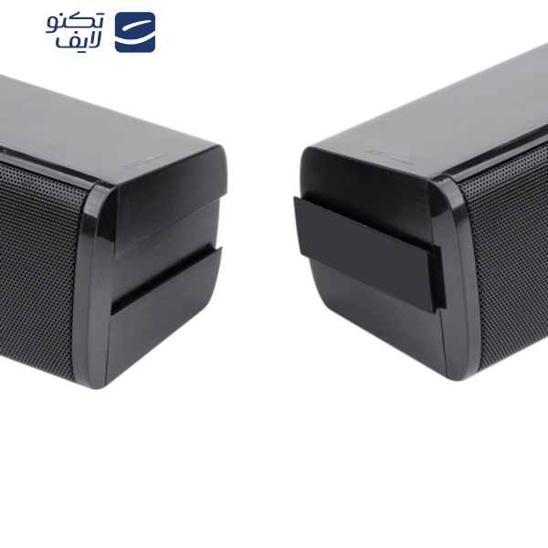 اسپیکر دسکتاپ ردراگون مدل GS550 اسپیکر دسکتاپ ردراگون مدل GS550