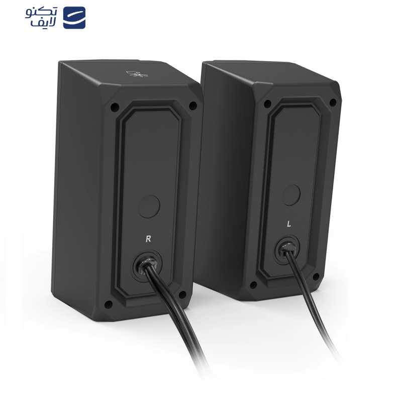 اسپیکر دسکتاپ ردراگون مدل GS522 اسپیکر دسکتاپ ردراگون مدل GS522