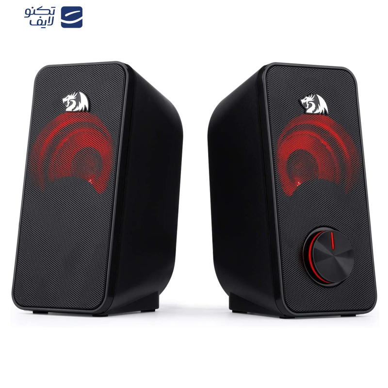 اسپیکر دسکتاپ ردراگون مدل Stentor GS500