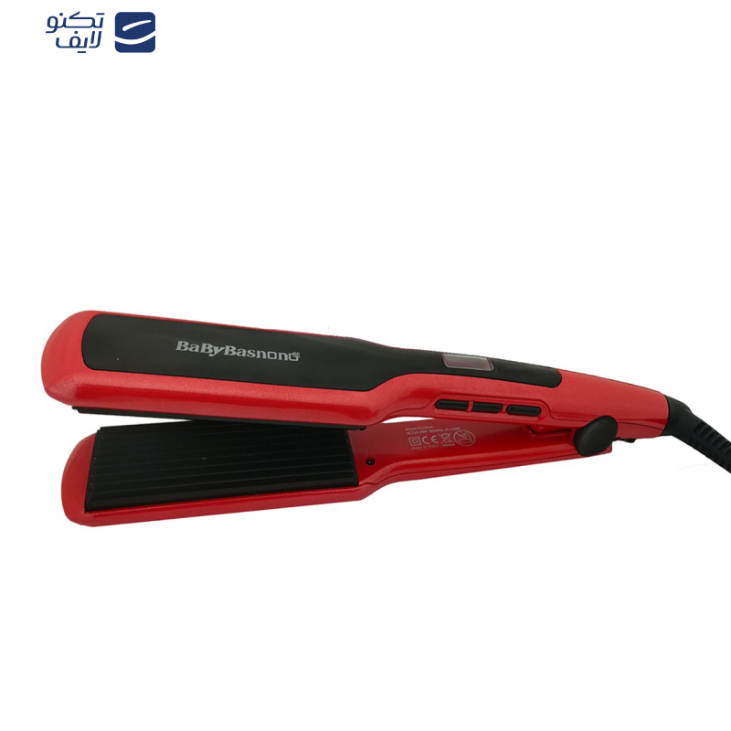 حالت دهنده مو بیبی باس نانو مدل ST3383A حالت دهنده مو بیبی باس نانو مدل ST3383A