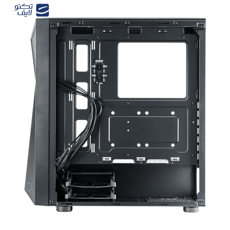 کیس کامپیوتر کولر مستر مدل CMP 520