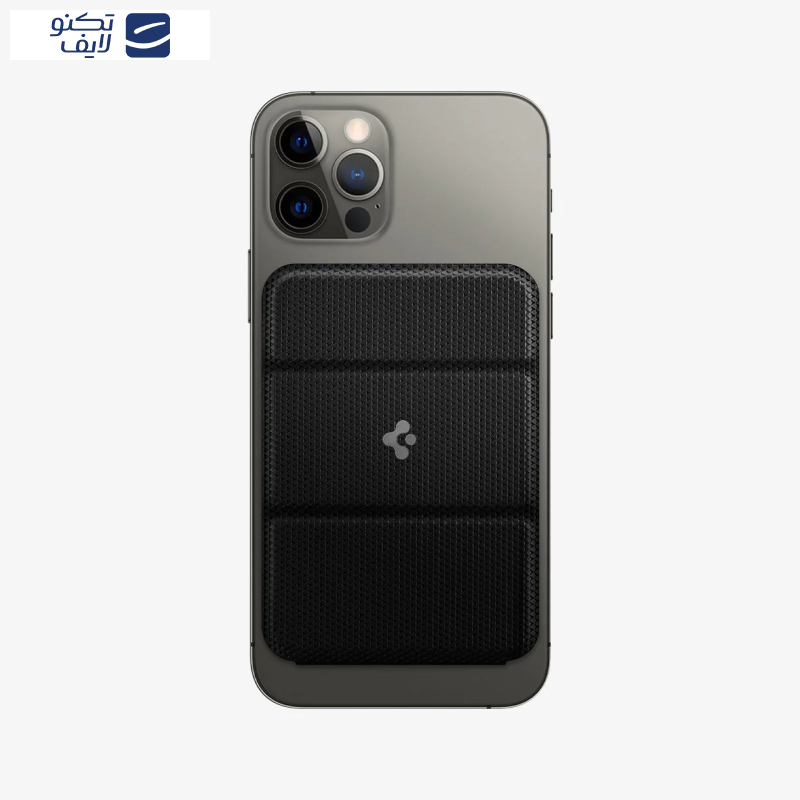 جاکارتی اسپیگن مدل Smart Fold MagFit جاکارتی اسپیگن مدل Smart Fold MagFit