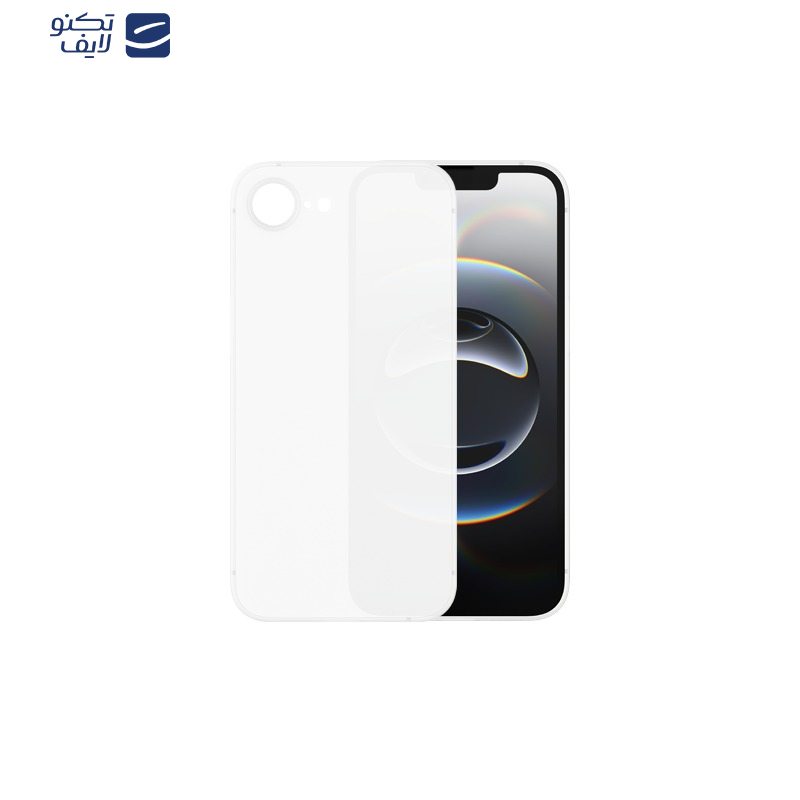 کاور کی-زد دوو مدل AirSkin مناسب برای گوشی موبایل اپل iPhone 16e کاور کی-زد دوو مدل AirSkin مناسب برای گوشی موبایل اپل iPhone 16e