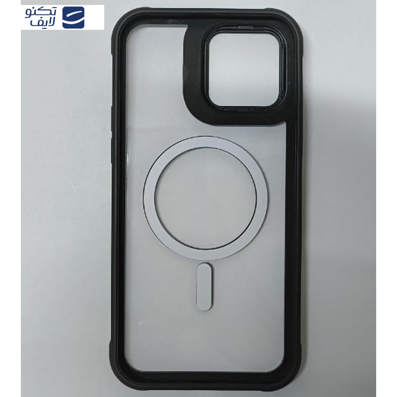کاور اپیکوی مدل Yoron مناسب برای گوشی موبایل اپل iPhone 13 Pro کاور اپیکوی مدل Yoron مناسب برای گوشی موبایل اپل iPhone 13 Pro