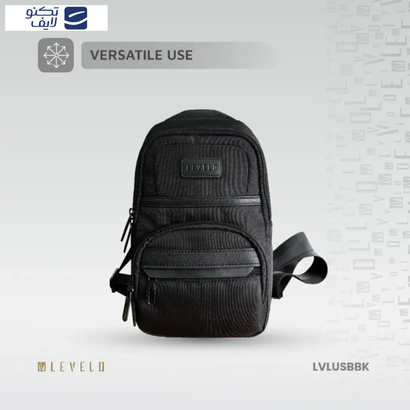 بادی بگ لِولو مدل Urban Sling بادی بگ لِولو مدل Urban Sling