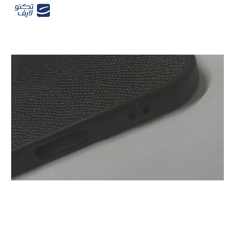 کاور اِپیکوی مدل Kassa-04 مناسب برای گوشی موبایل اپل iPhone 16 