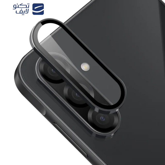 محافظ لنز دوربین اپیکوی مدل 3D-Power مناسب برای گوشی موبایل سامسونگ Galaxy A36 محافظ لنز دوربین اپیکوی مدل 3D-Power مناسب برای گوشی موبایل سامسونگ Galaxy A36