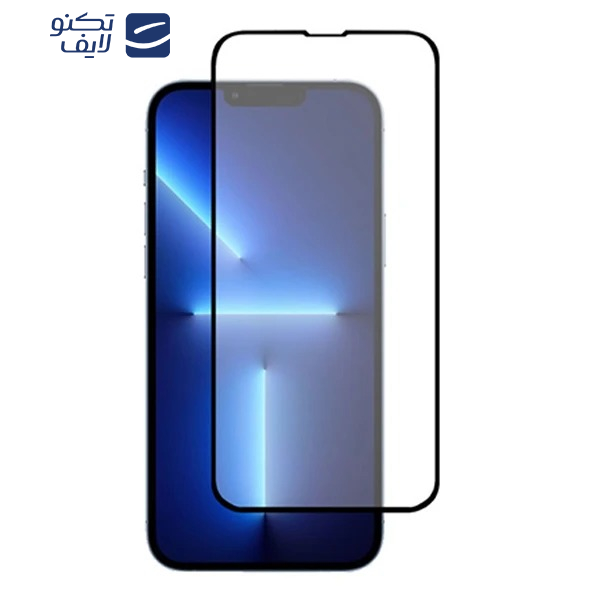 محافظ صفحه نمایش کی -زد دو مدل Full-Glassمناسب برای گوشی موبایل اپل iPhone 16e/14/13 Pro/13 محافظ صفحه نمایش کی -زد دو مدل Full-Glassمناسب برای گوشی موبایل اپل iPhone 16e/14/13 Pro/13