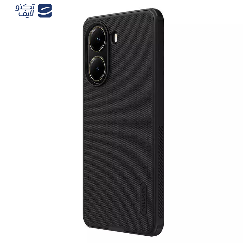 کاور نیلکین مدل Super Frosted Shield Pro Magnetic مناسب برای گوشی موبایل شیائومی Poco X7 Pro