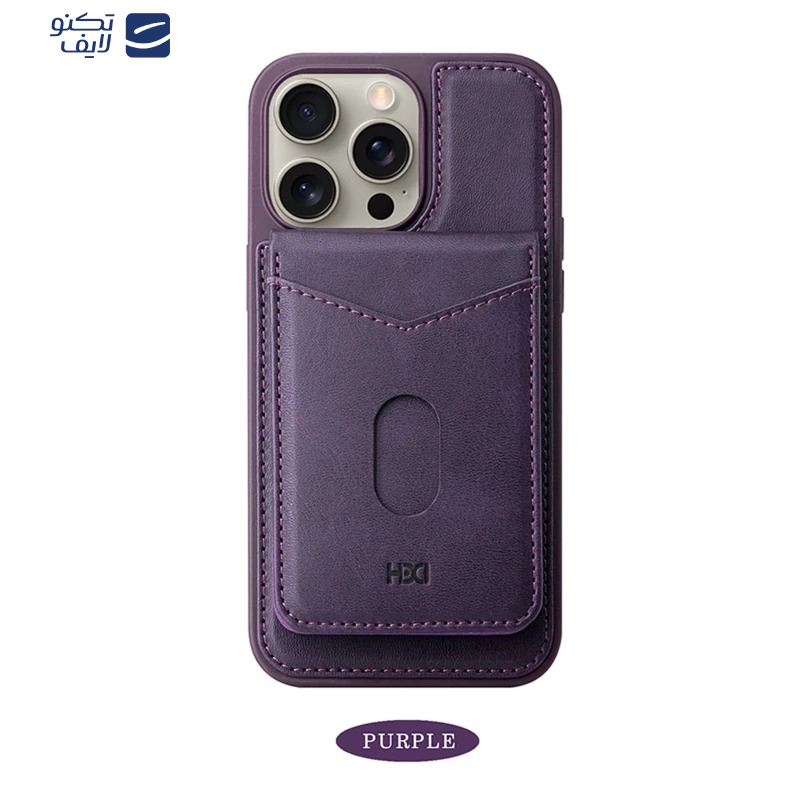 کاور اپیکوی مدل HDD مناسب برای گوشی موبایل اپل iPhone 13 Pro Max کاور اپیکوی مدل HDD مناسب برای گوشی موبایل اپل iPhone 13 Pro Max