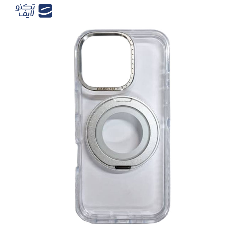 کاور اپیکوی مدل Mag 360 Tpu مناسب برای گوشی موبایل اپل iPhone 16 Pro کاور اپیکوی مدل Mag 360 Tpu مناسب برای گوشی موبایل اپل iPhone 16 Pro