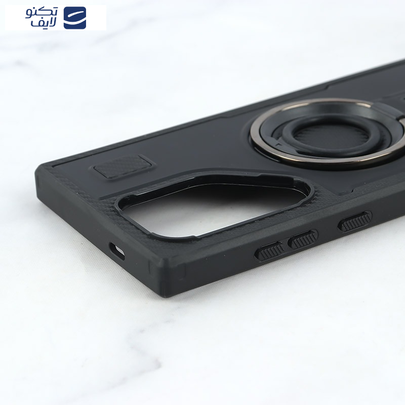 کاور اپیکوی مدل Mag 360 Batmohold مناسب برای گوشی موبایل سامسونگ Galaxy S24 Ultra کاور اپیکوی مدل Mag 360 Batmohold مناسب برای گوشی موبایل سامسونگ Galaxy S24 Ultra