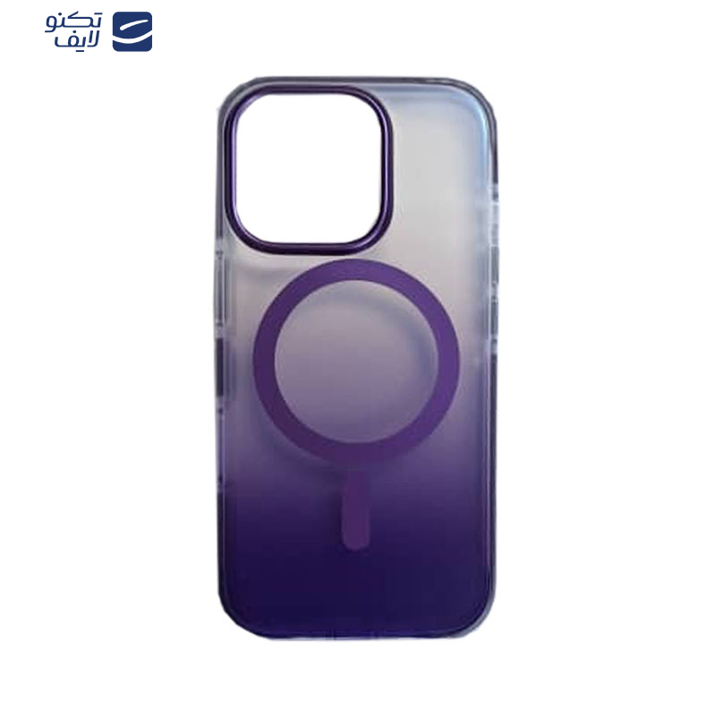 کاور اپیکوی مدل NeonGuard مناسب برای گوشی موبایل اپل iPhone 16 Pro کاور اپیکوی مدل NeonGuard مناسب برای گوشی موبایل اپل iPhone 16 Pro