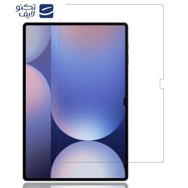 محافظ صفحه نمایش اپیکوی مدل Super Power مناسب برای تبلت سامسونگ Galaxy Tab S10 FE Plus