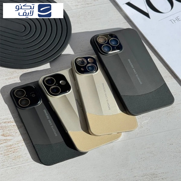 کاور اپیکوی مدل Porsche Design CRR مناسب برای گوشی موبایل سامسونگ Galaxy S24 Ultra کاور اپیکوی مدل Porsche Design CRR مناسب برای گوشی موبایل سامسونگ Galaxy S24 Ultra