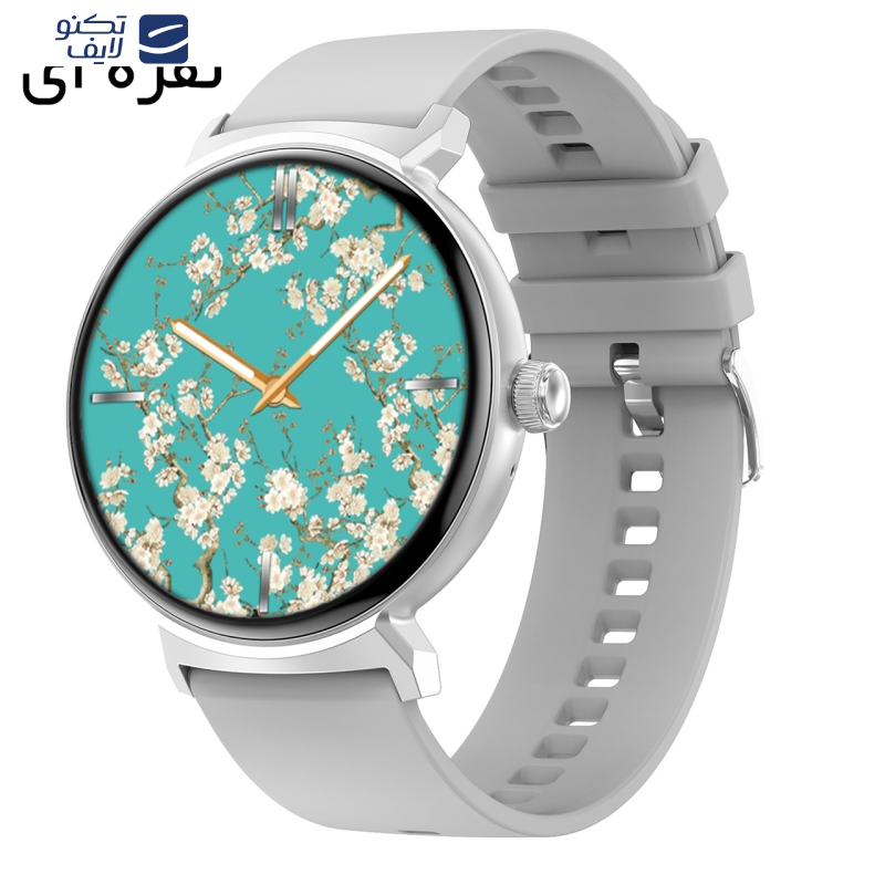 ساعت هوشمند گیفت کالکشن مدل ROSE