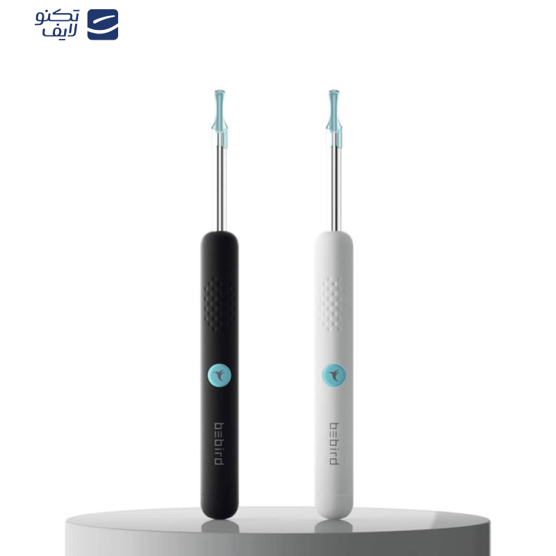 گوش پاک کن هوشمند شیائومی مدل Bebird R1 گوش پاک کن هوشمند شیائومی مدل Bebird R1