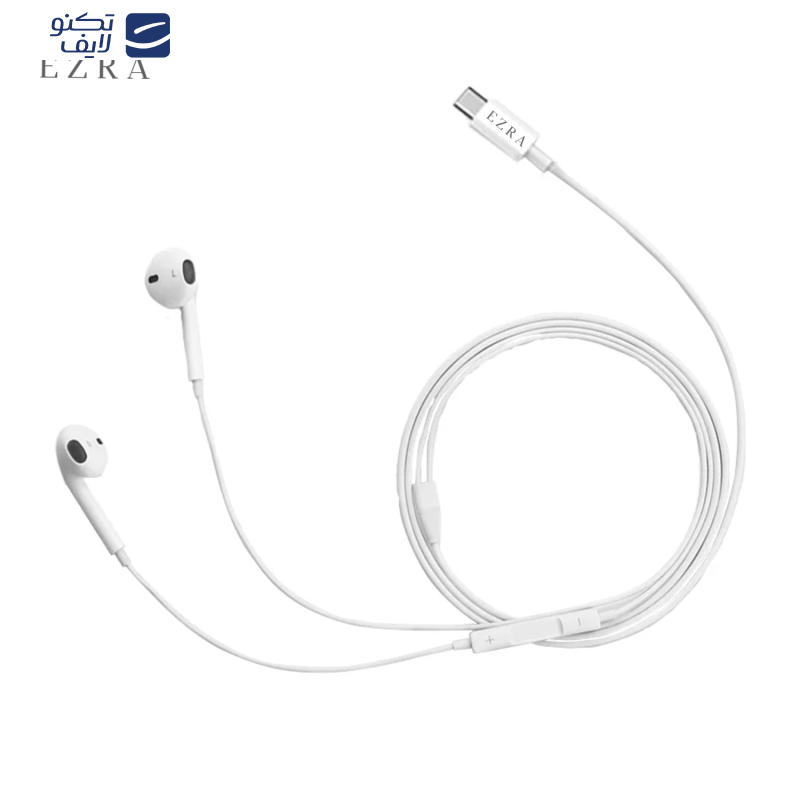 هندزفری آزرا مدل EP119