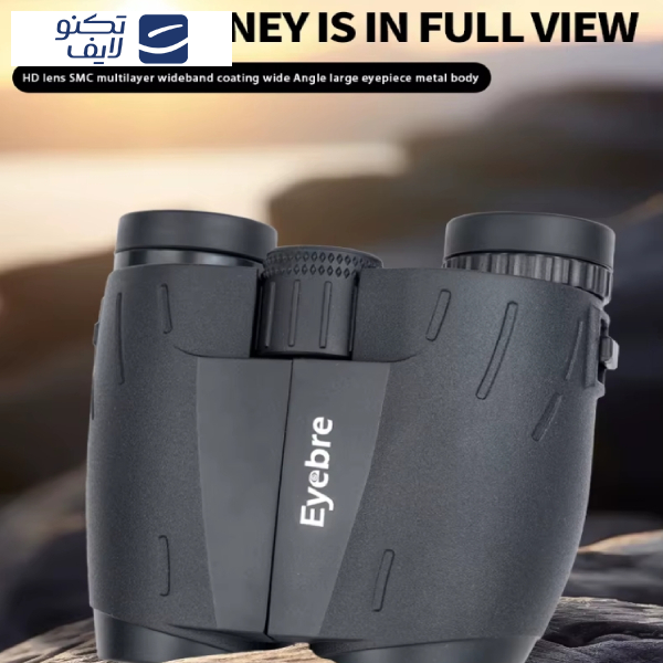 دوربین دوچشمی آی بر مدل BINOCULARS کد 10*25 دوربین دوچشمی آی بر مدل BINOCULARS کد 10*25