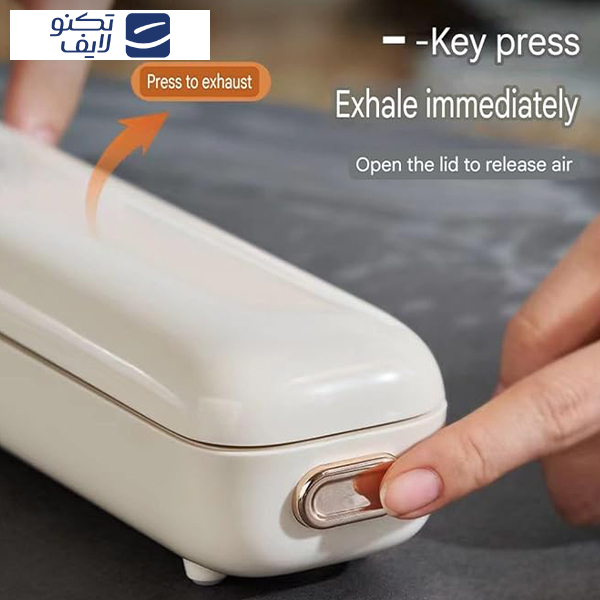 دستگاه وکیوم ام دی اچ ال مدل LC-801 دستگاه وکیوم ام دی اچ ال مدل LC-801